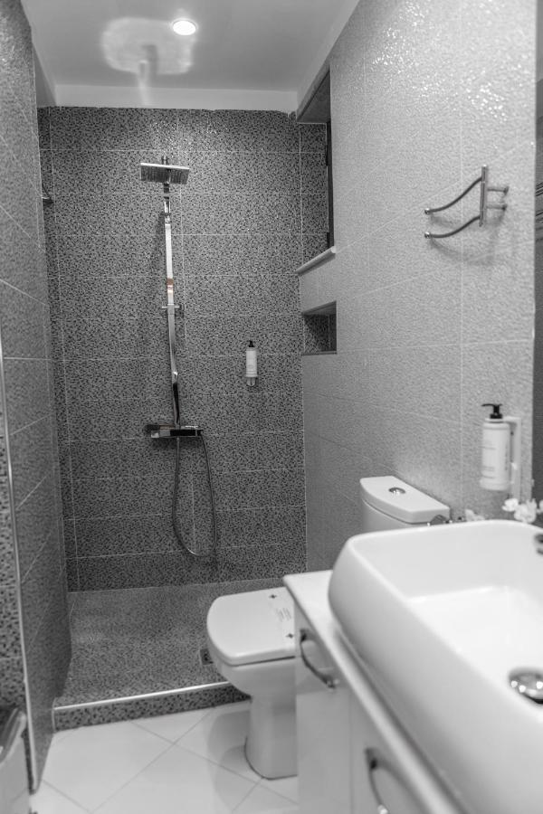 Spacious City Paradise - 3Br Apt In The Heart Of ティラナ エクステリア 写真
